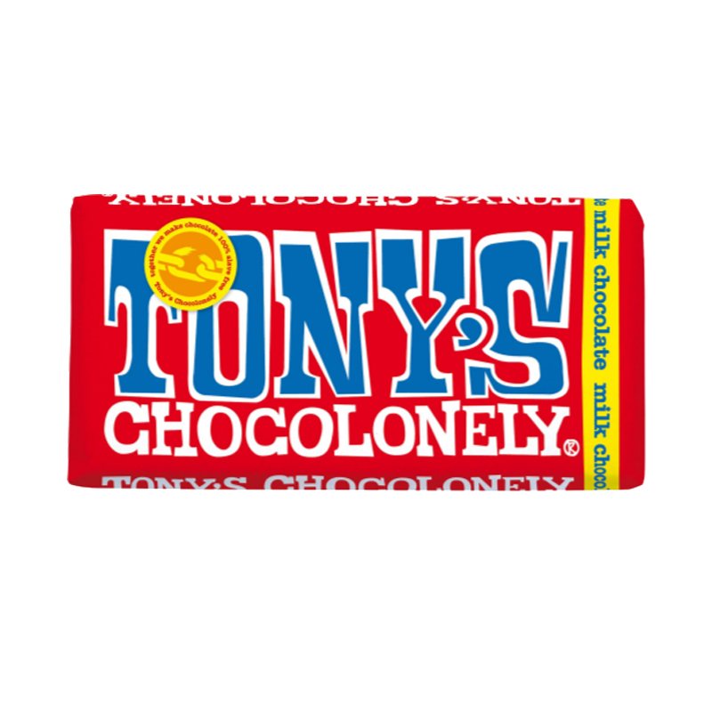 Suklaalevy "Milk Chocolate" 180 g - 56% alennus