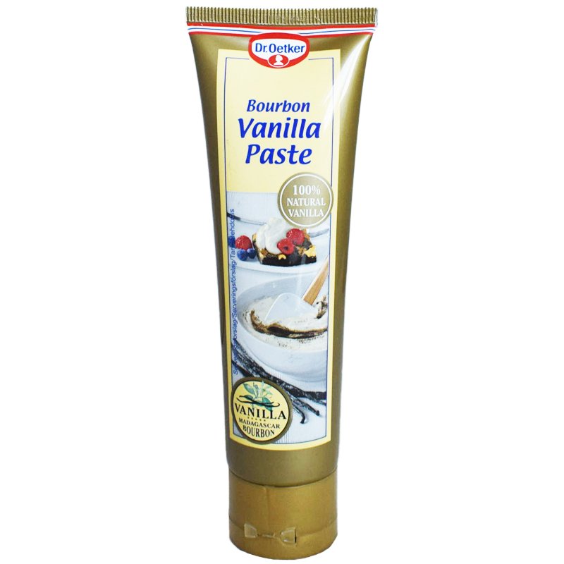 Vaniljatahna - 40% alennus