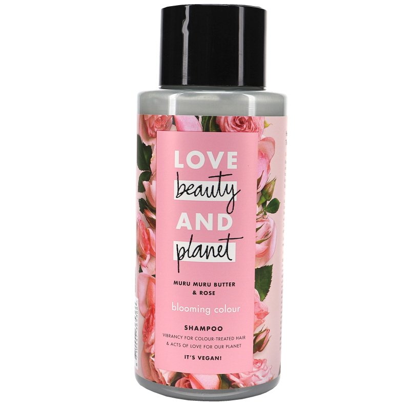 Shampoo Blooming Color - 43% alennus