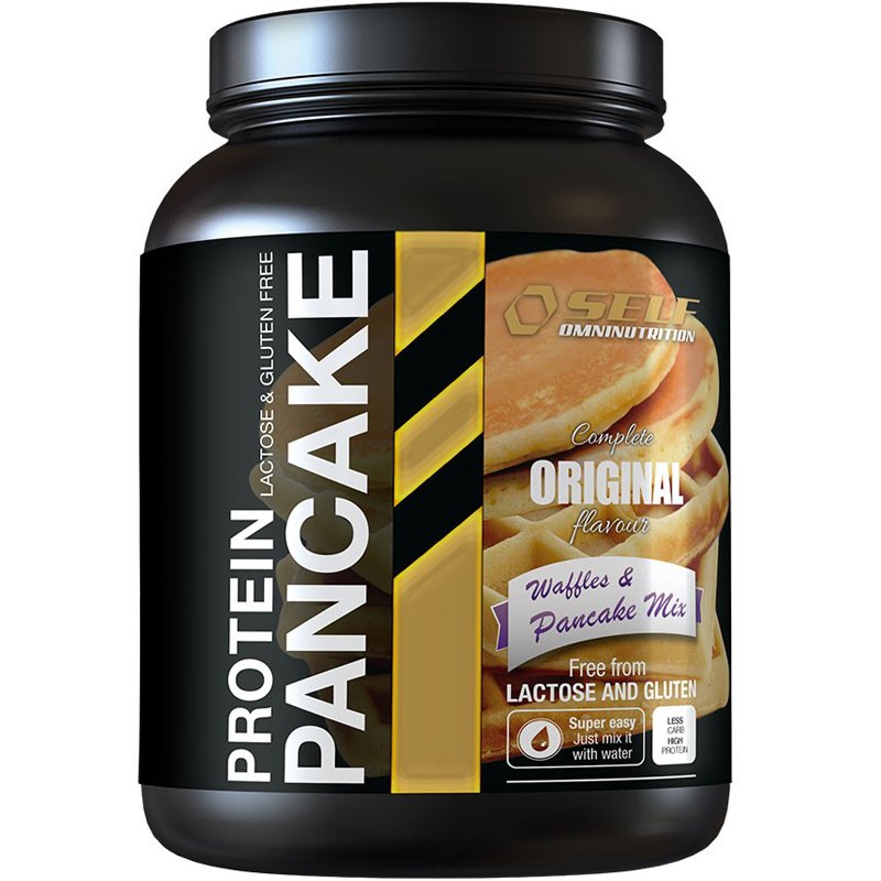 Lettuainekset Proteiini 500 g - 63% alennus