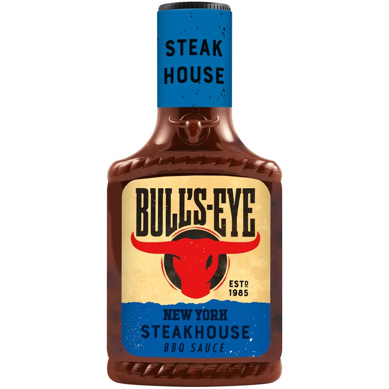 BBQ-kastike Paprika & Valkosipuli - 54% alennus