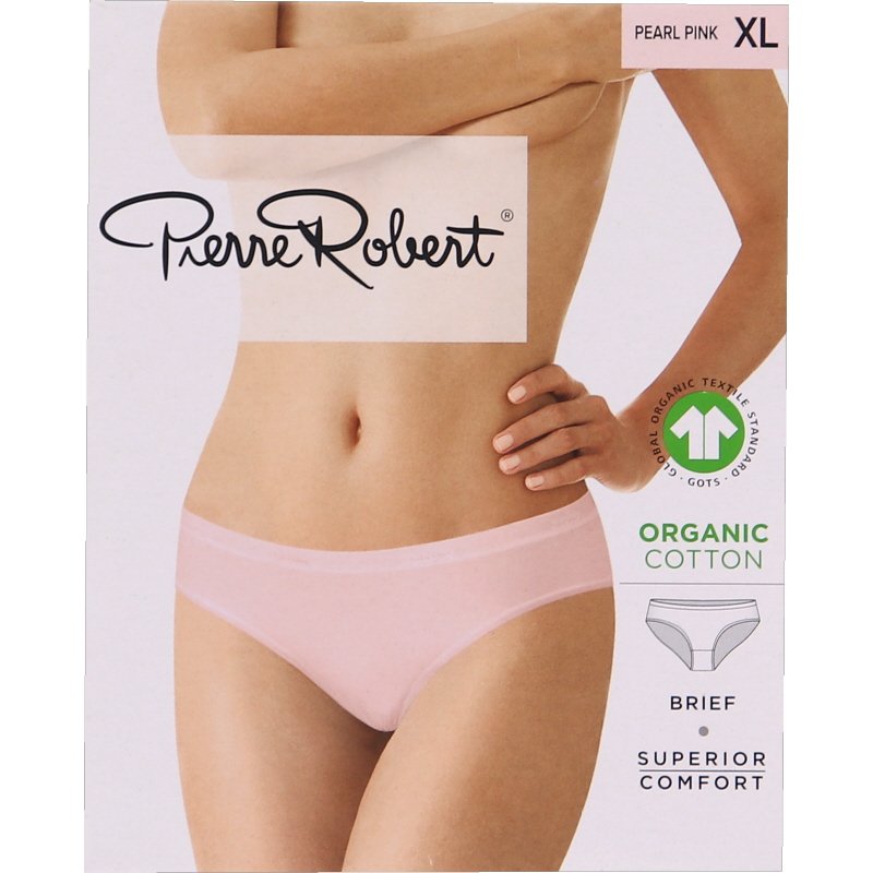 Cotton Boxer Alushousut Vaaleanpunainen XL - 77% alennus