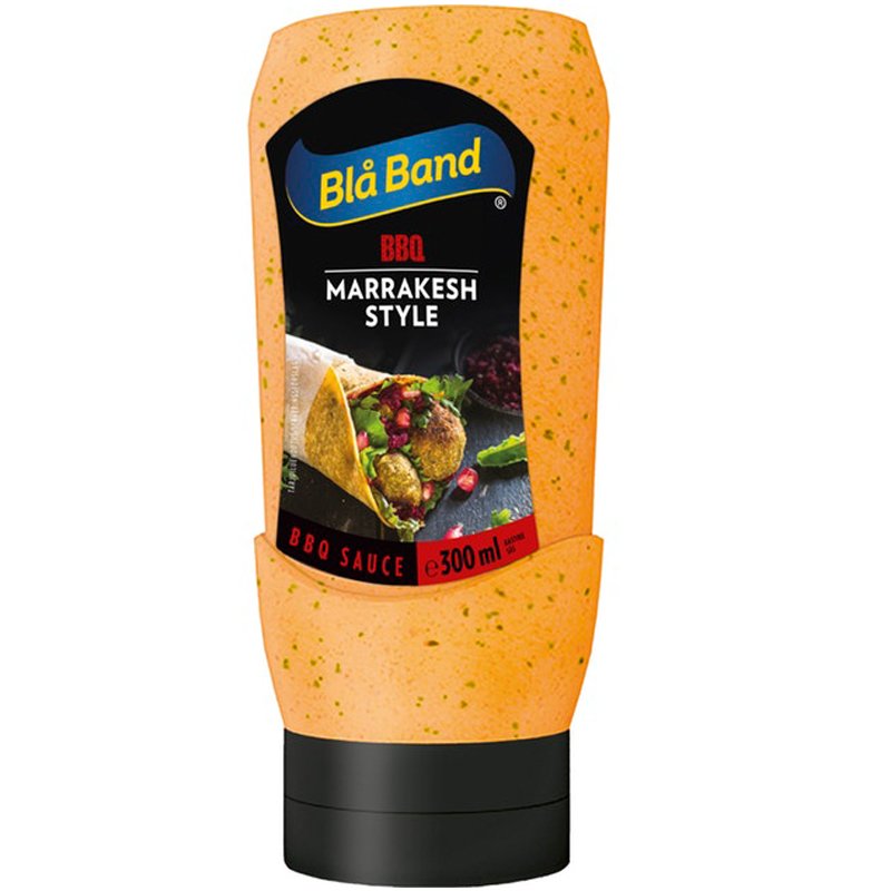 Majoneesi Marrakesh - 63% alennus
