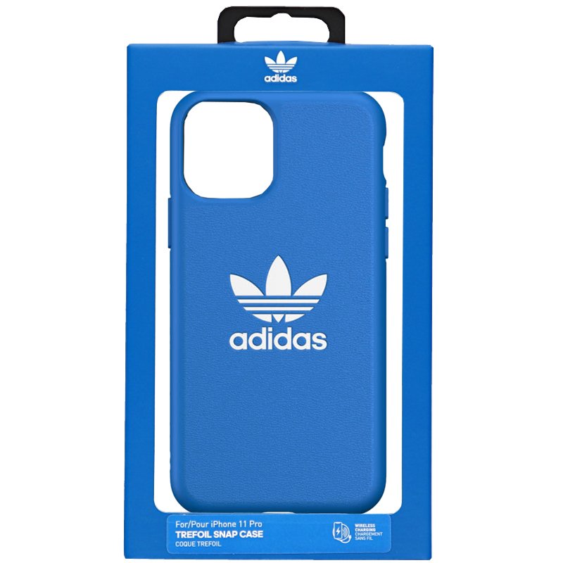 Puhelinkuori Adidas Iconic iPhone 11 Pro - 60% alennus