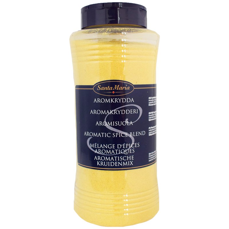 Aromisuola 1kg - 37% alennus