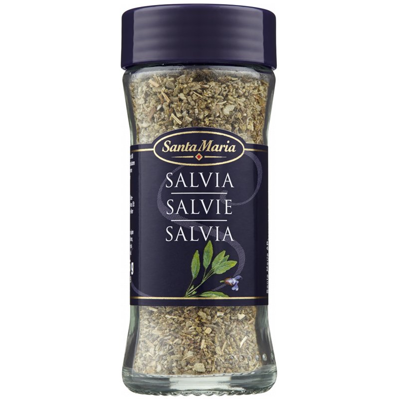Salvia 15g - 54% alennus