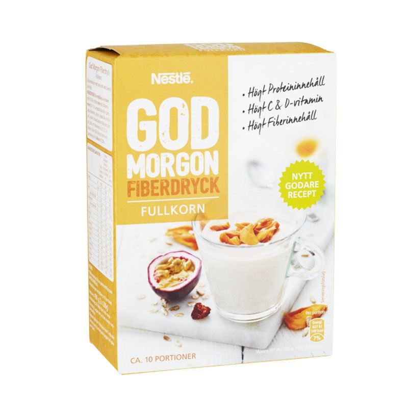 Kuitujuoma Vitaminoitu 400 g - 21% alennus