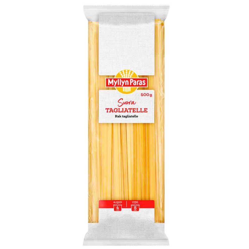 Suora Tagliatelle - 20% alennus