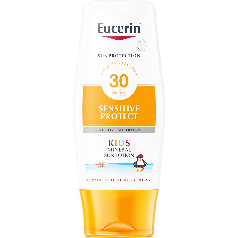 Aurinkosuojaemulsio Kids SPF30 - 63% alennus