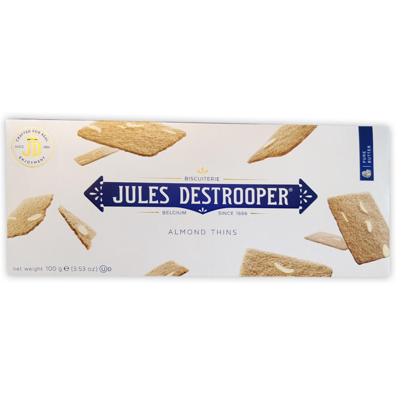 Mantelikeksit 100 g - 25% alennus