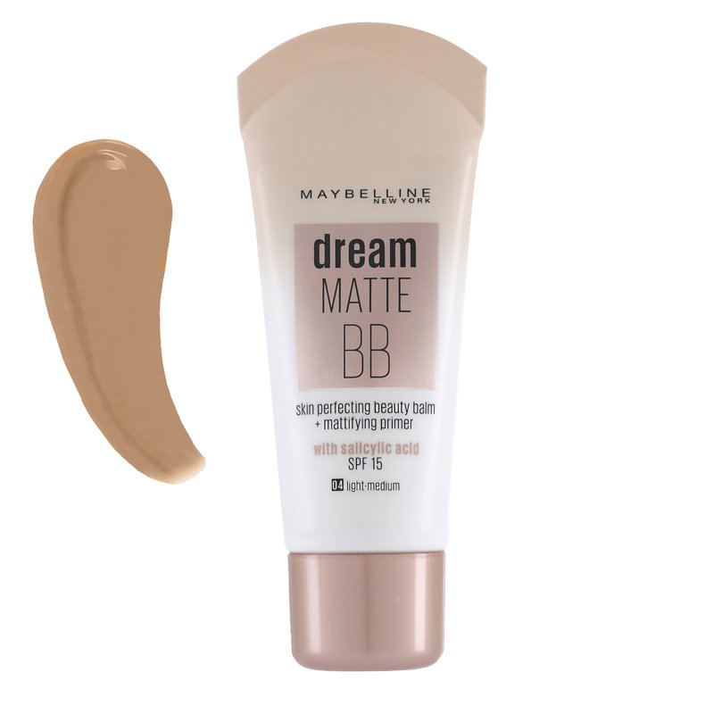 BB-voide Light Medium 30ml - 58% alennus