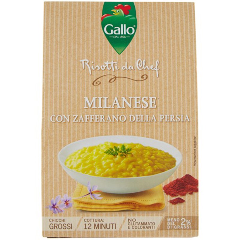 Risotto Sahrami 175 g - 29% alennus