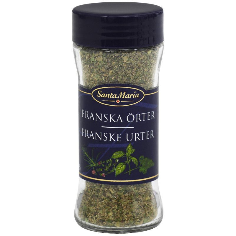 Ranskalaiset Yrtit 15g - 34% alennus