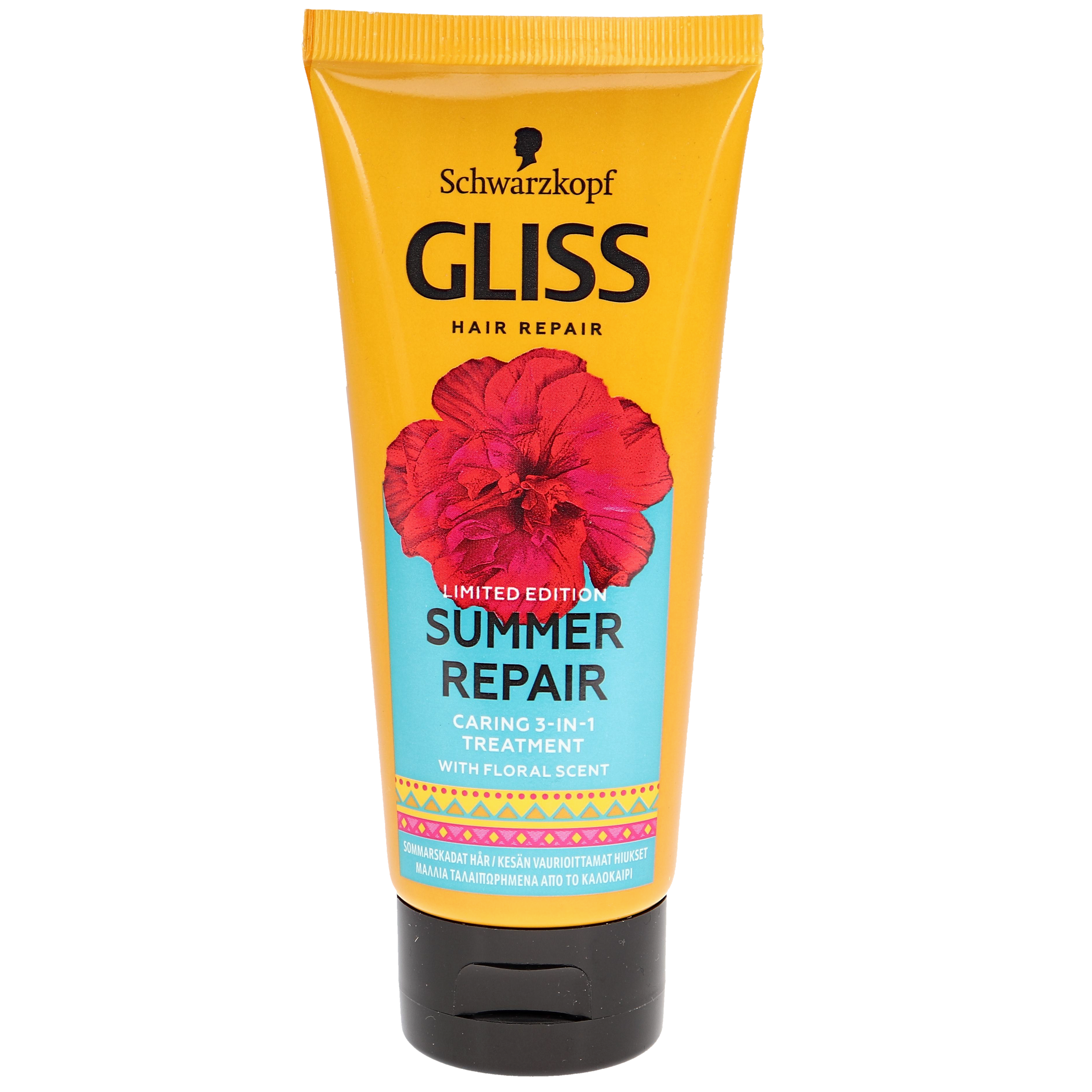 3-in-1 Treatment Summer Repair - 24% alennus
