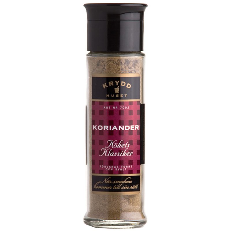 Korianteri, jauhettu 30 g - 34% alennus