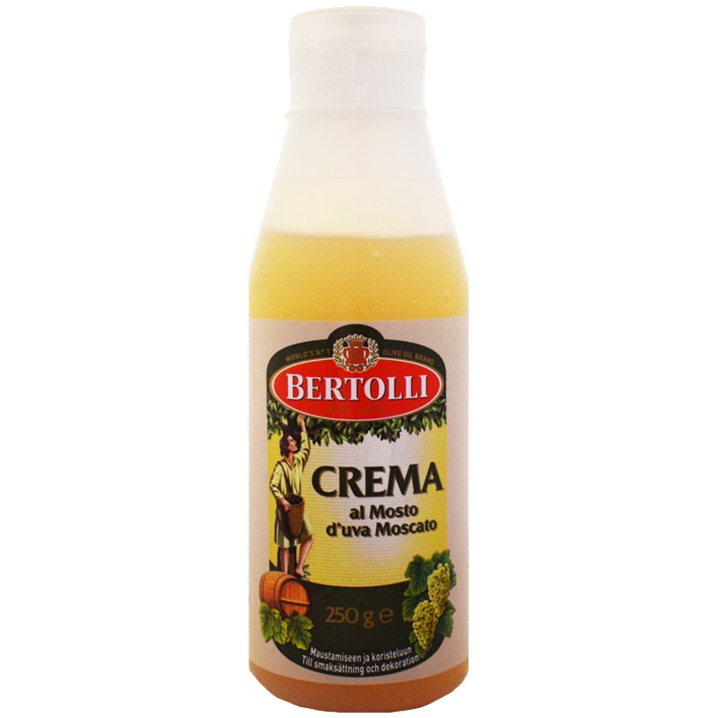 Balsamicokastike 250g - 50% alennus