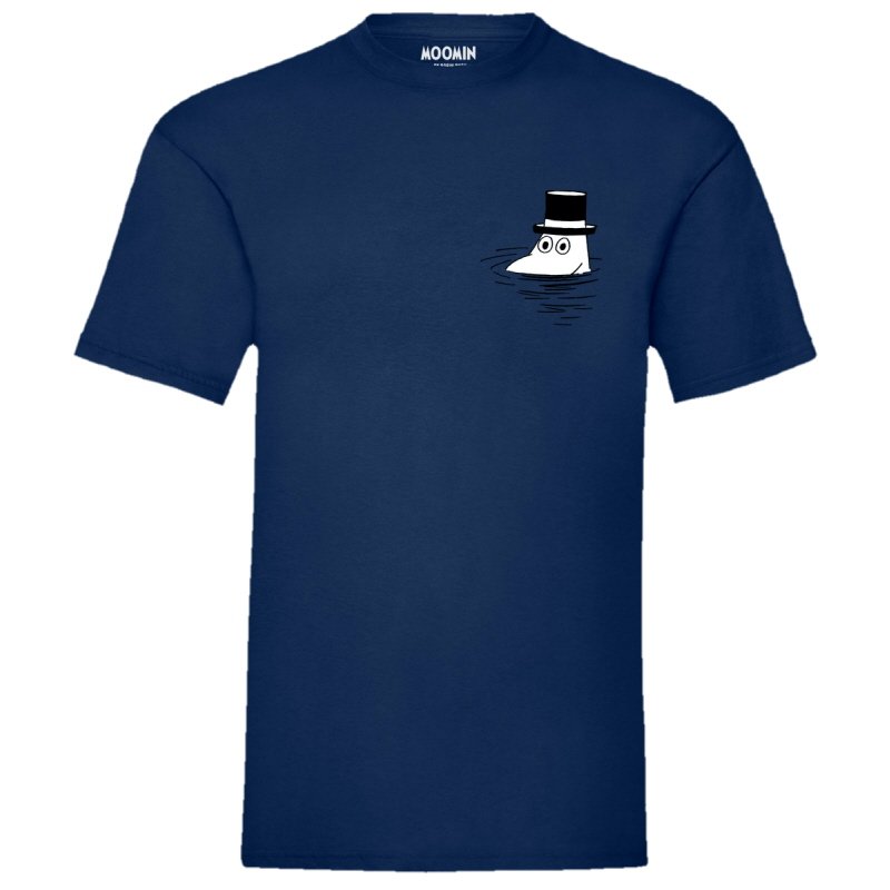 Muumipappa T-paita Men L - 56% alennus