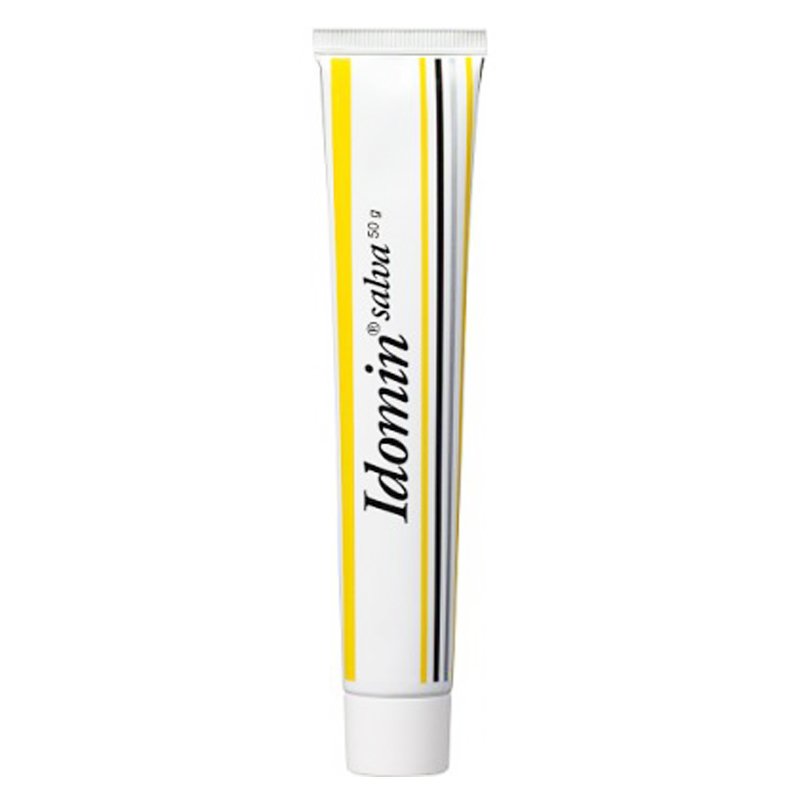 Voide "Idomin" 50g - 33% alennus