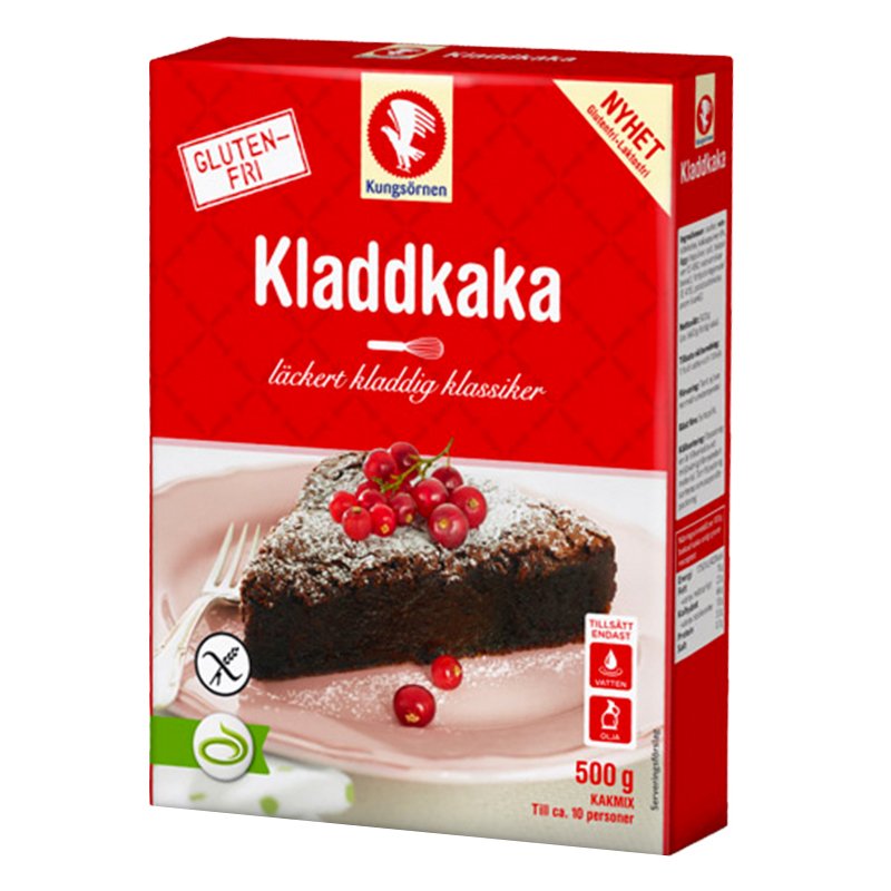 Leivontaseos Mutakakku 500g - 36% alennus