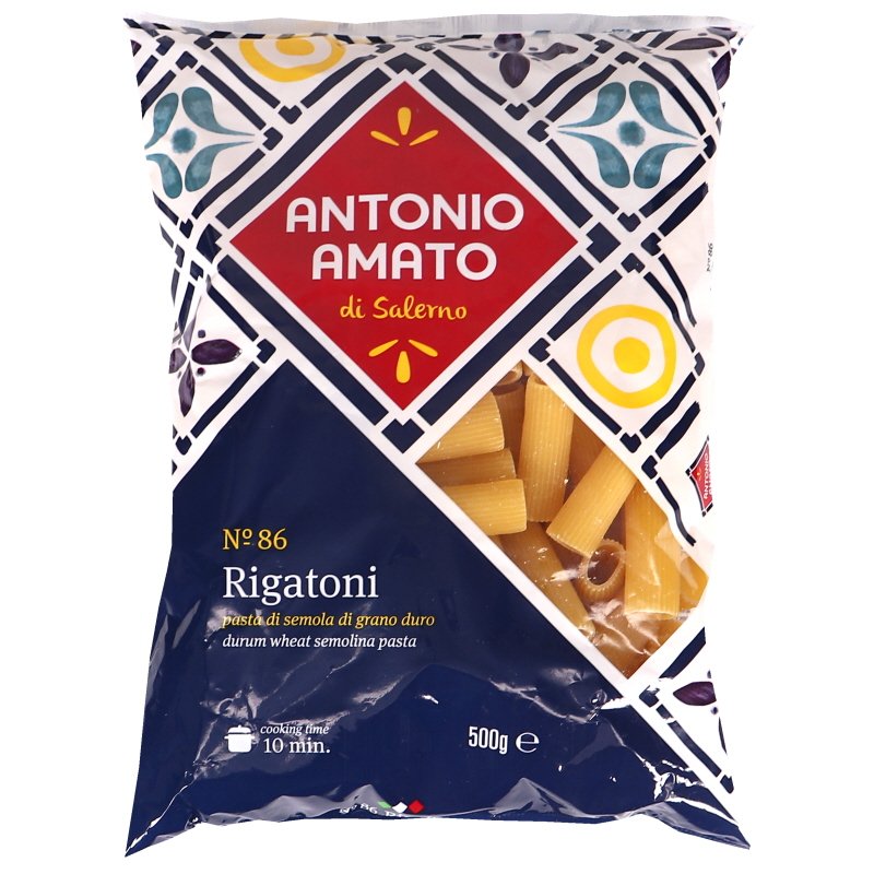 Rigatoni Pasta - 24% alennus
