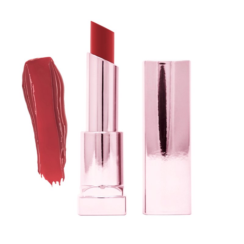 Huulipuna 90 Scarlet Flame - 58% alennus