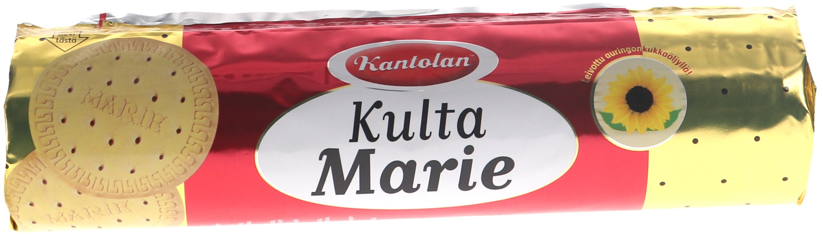 Kulta Marie Keksit - 52% alennus