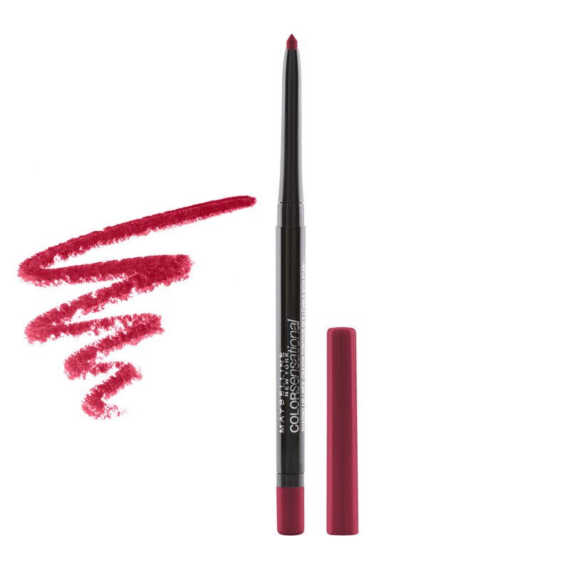 Huultenrajauskynä 64 Blushed Rose - 67% alennus
