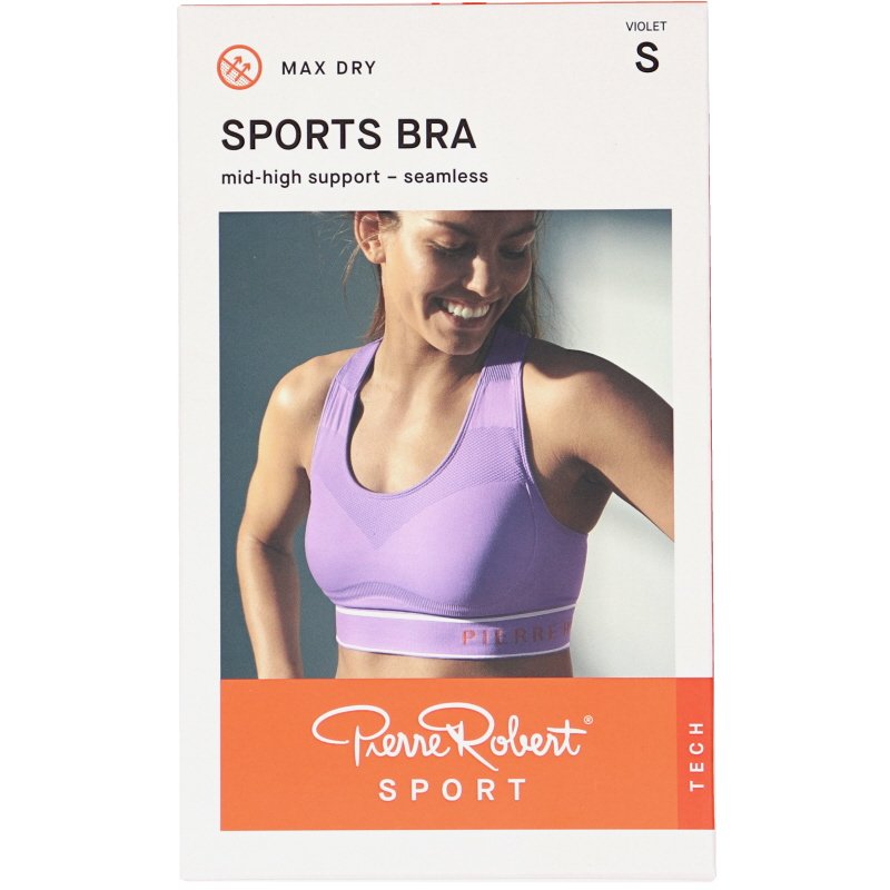Medium support urheiluliivit koko S - 81% alennus