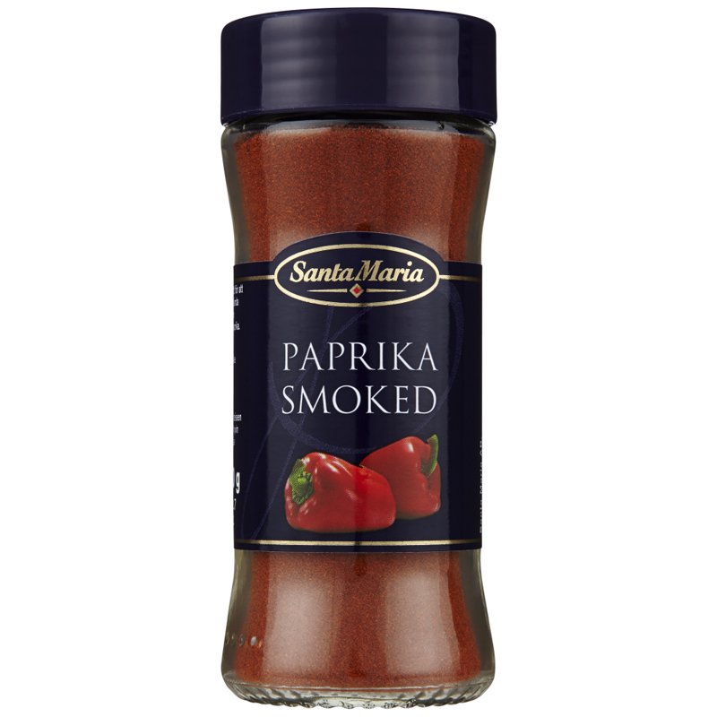 Savustettu Paprika 40g - 50% alennus