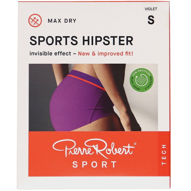 Urheiluhipsterit Violet Koko S - 47% alennus