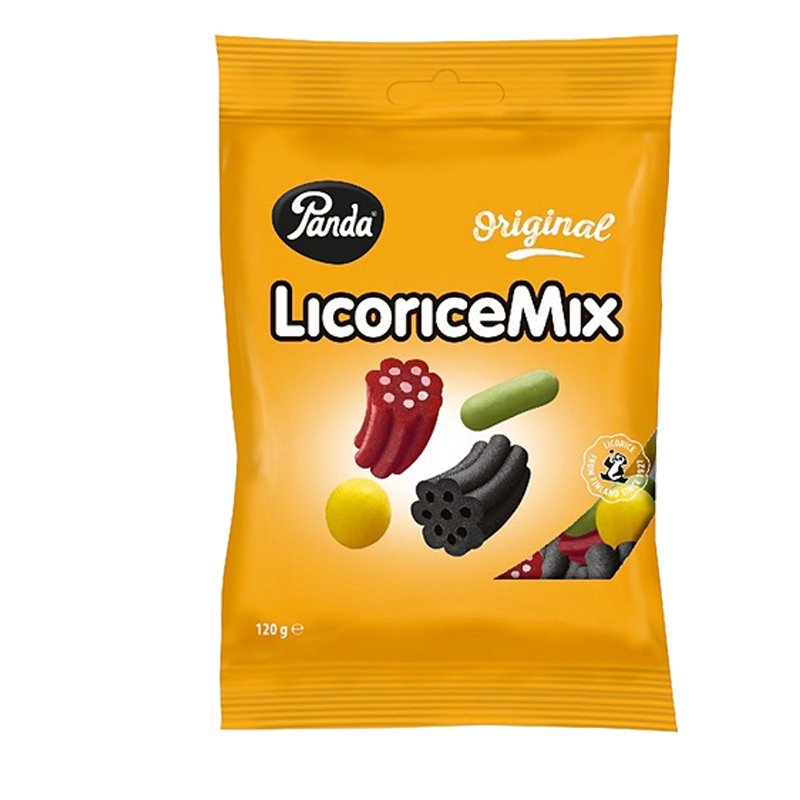 Lakumix Original - 44% alennus
