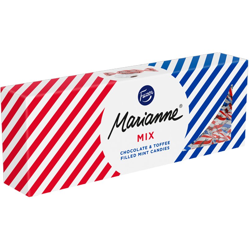 Makeiset, "Marianne Mix" 320 g - 50% alennus