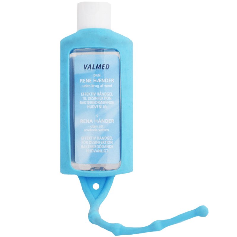 Käsidesi 30ml - 75% alennus