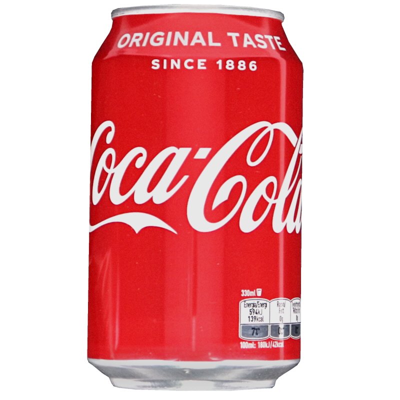 Coca-cola 330ml - 20% alennus