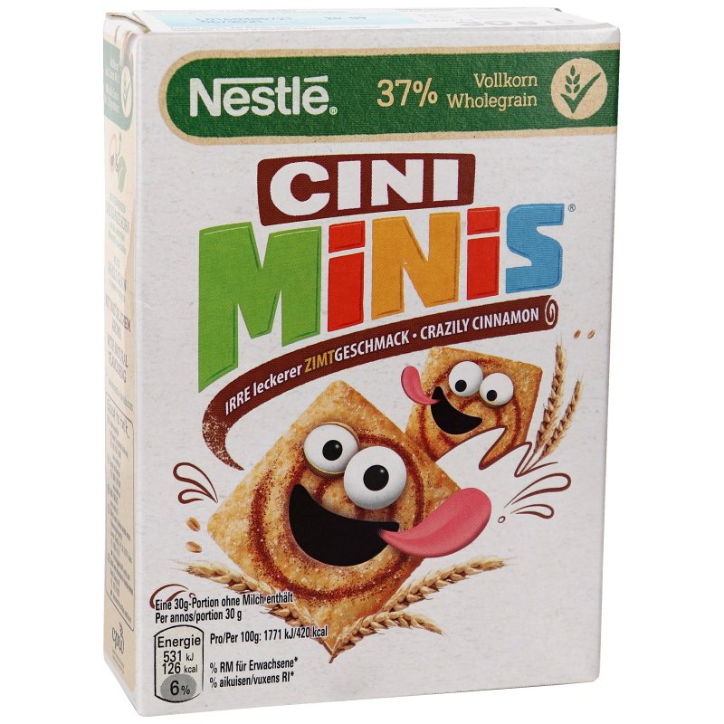 Cini Minis Murot Annospakkaus - 41% alennus