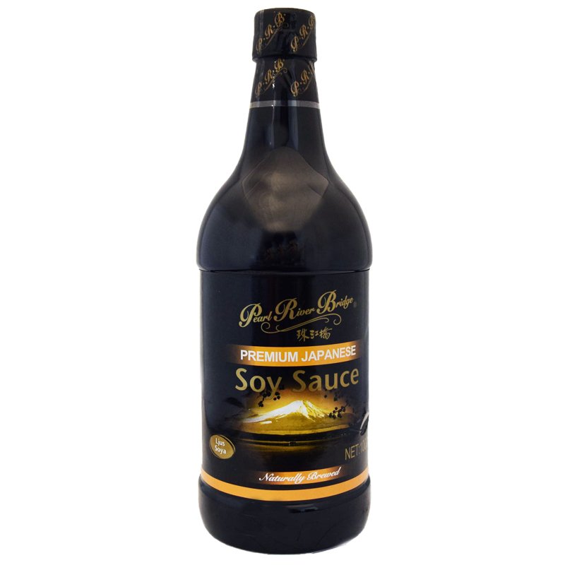 Japanilainen Soijakastike - 60% alennus