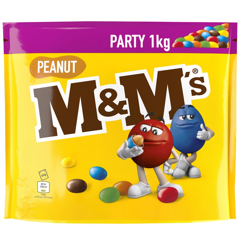 Makeispussi Peanut - 54% alennus
