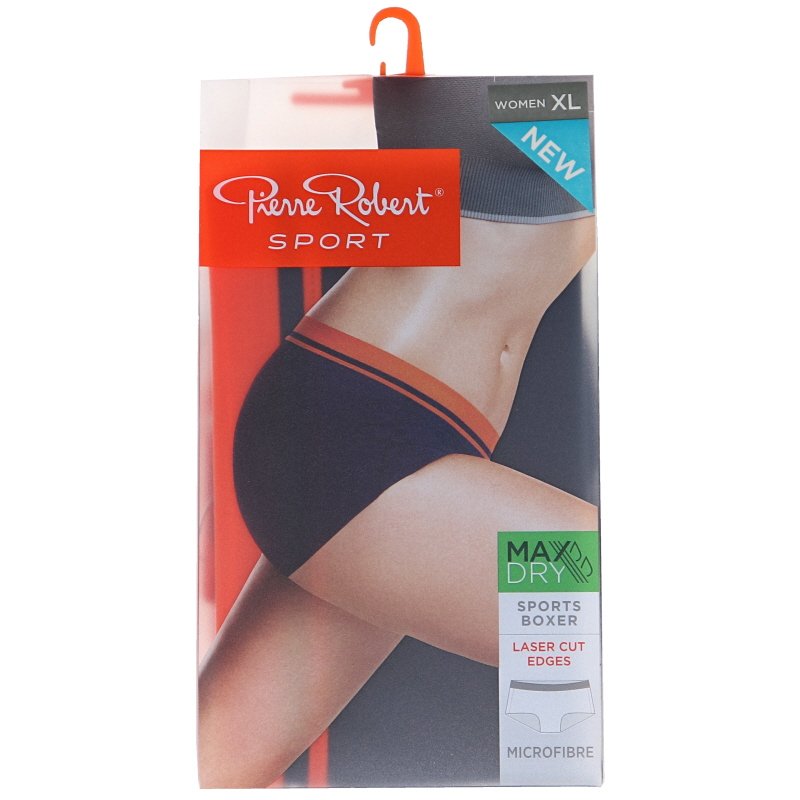 Urheiluhipsterit navy orange, koko XL - 67% alennus