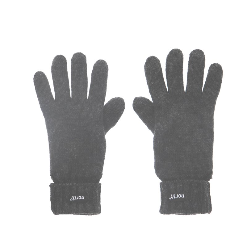 Sormikkaat Harmaa S/M - 50% alennus