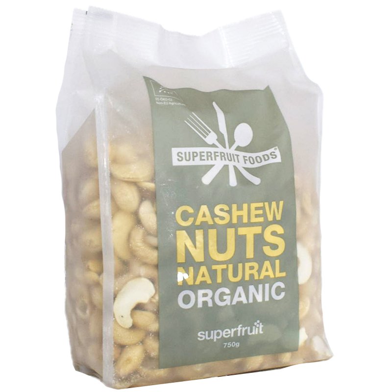 Cashewpähkinä 750g - 26% alennus