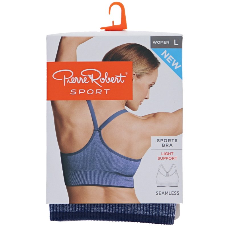 Urheiluliivi Light Support Sininen Koko L - 80% alennus