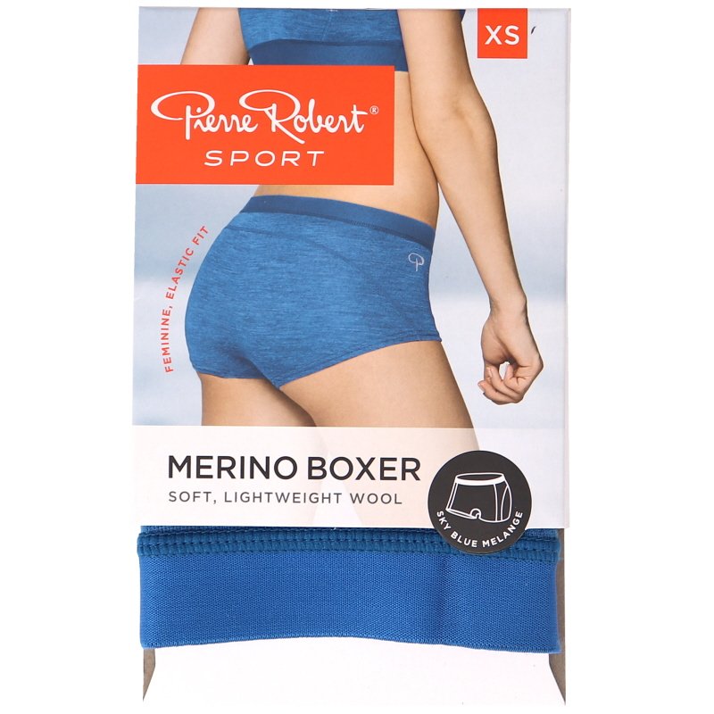 Merinovillaiset Alushousut Koko XS - 58% alennus