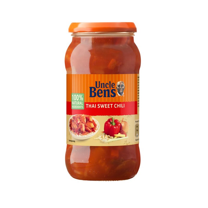 Thai Sweet Chili Kastike - 35% alennus