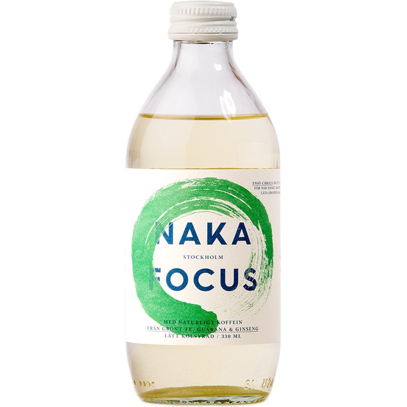 Tehojuoma Vihreä tee 330 ml - 57% alennus