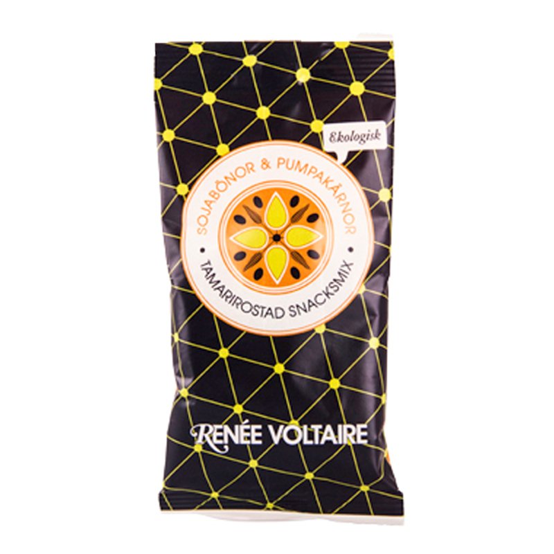 Snacks-sekoitus Tamari - 28% alennus