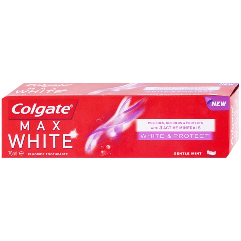 Hammastahna Max White - 33% alennus