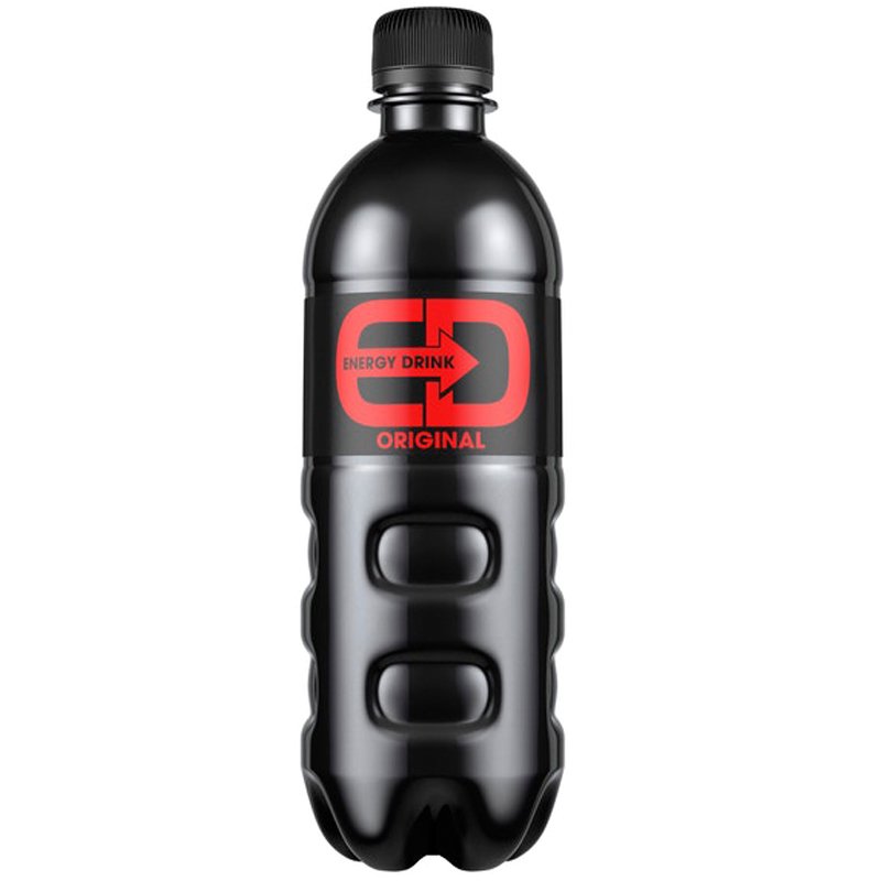 ED Original Energiajuoma - 35% alennus
