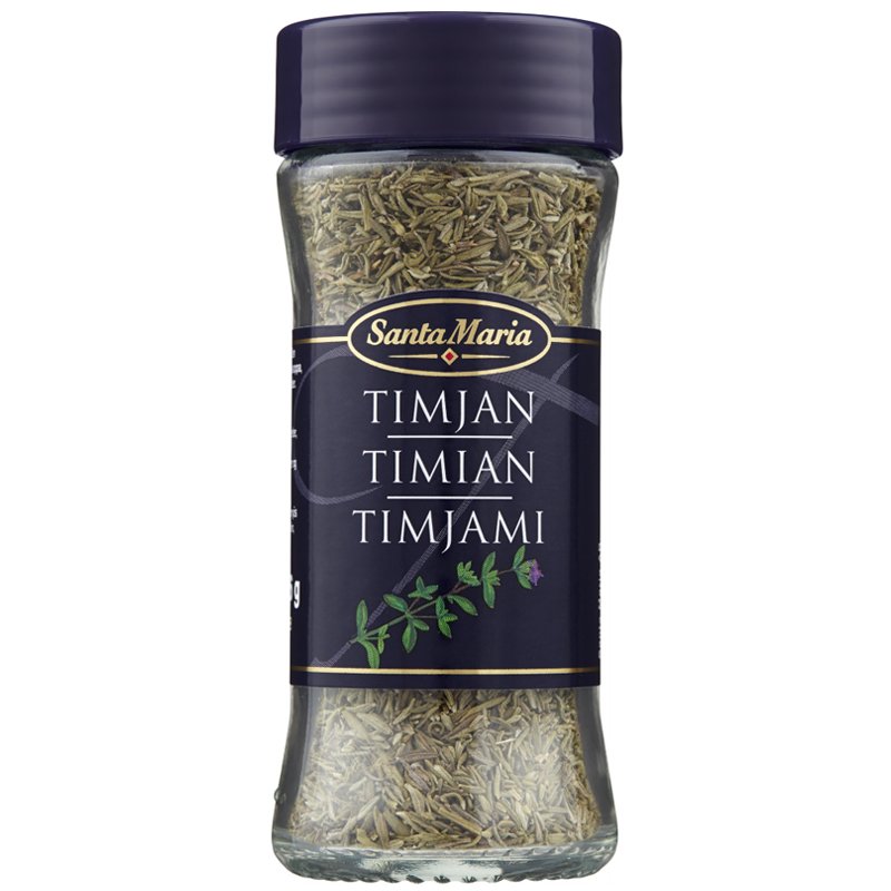 Timjami - 36% alennus