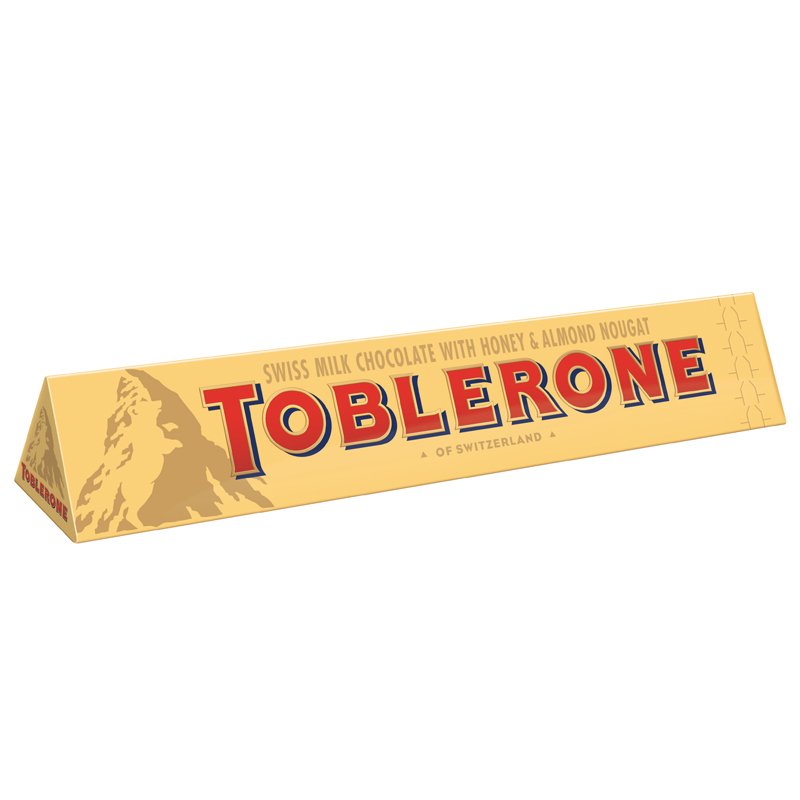 Toblerone Suklaa - 21% alennus