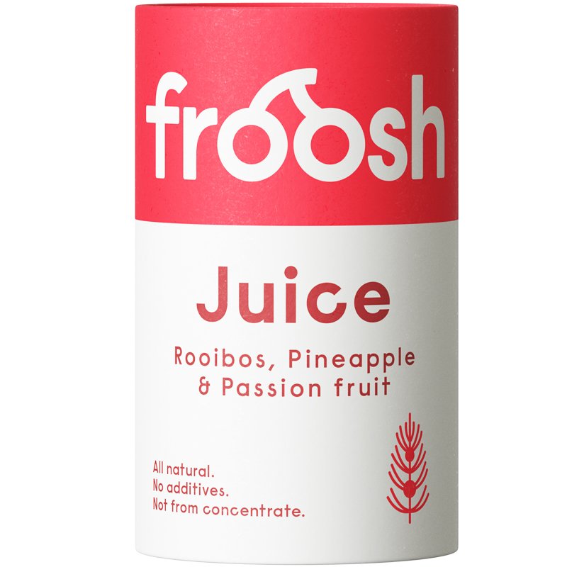 Mehu Ananas, Passion & Rooibos - 23% alennus